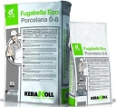 Fuga Kerakoll Eco 0-8 Biaa 2KG